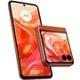 Motorola Razr 50 Smartphone Plegable 8GB RAM 256GB Pantalla 6.9" 120Hz 5G Naranja
